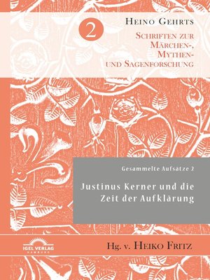 cover image of Gesammelte Aufsätze 2